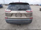 2019 Jeep Cherokee Latitude Fwd Gold vin: 1C4PJLCB5KD348480 2019 Jeep Cherokee Latitude Fwd Gold vin: 1C4PJLCB5KD348480
