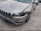 2019 Jeep Cherokee Latitude Fwd Gold vin: 1C4PJLCB5KD348480 2019 Jeep Cherokee Latitude Fwd Gold vin: 1C4PJLCB5KD348480