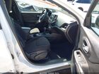 2020 Jeep Cherokee Latitude Fwd Белый vin: 1C4PJLCB6LD535793