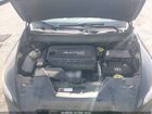2018 Jeep Cherokee Latitude Fwd Черный vin: 1C4PJLCB8JD596592