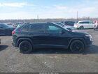 2018 Jeep Cherokee Latitude Fwd Черный vin: 1C4PJLCB8JD596592