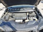 2019 Jeep Cherokee Latitude Fwd Серый vin: 1C4PJLCB8KD164781