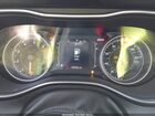 2019 Jeep Cherokee Latitude Fwd Серый vin: 1C4PJLCB8KD164781