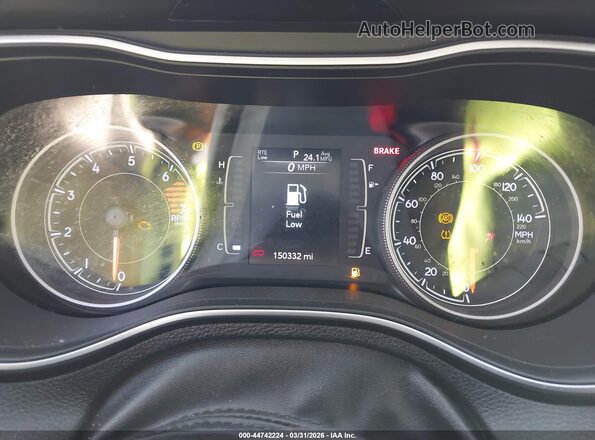 1C4PJLCB8KD164781 2019 JEEP CHEROKEE Серый Вид задних сидений
