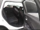 2020 Jeep Cherokee Latitude Fwd Белый vin: 1C4PJLCB8LD514931