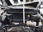 2020 Jeep Cherokee Latitude Fwd Белый vin: 1C4PJLCB8LD514931