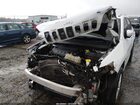 2020 Jeep Cherokee Latitude Fwd Белый vin: 1C4PJLCB8LD514931