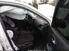 2020 Jeep Cherokee Latitude Fwd Белый vin: 1C4PJLCB8LD514931