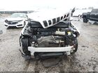 2020 Jeep Cherokee Latitude Fwd Белый vin: 1C4PJLCB8LD514931