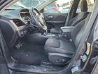 2016 Jeep Cherokee Latitude Серебряный vin: 1C4PJLCB9GW376827