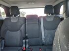 2016 Jeep Cherokee Latitude Серебряный vin: 1C4PJLCB9GW376827