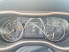 2018 Jeep Cherokee Latitude Серебряный vin: 1C4PJLCB9JD590493