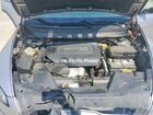 2018 Jeep Cherokee Latitude Серебряный vin: 1C4PJLCB9JD590493