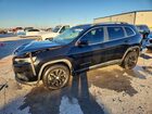 2019 Jeep Cherokee Latitude Черный vin: 1C4PJLCB9KD149707