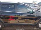 2019 Jeep Cherokee Latitude Fwd Черный vin: 1C4PJLCB9KD307883