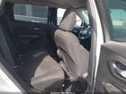 2021 Jeep Cherokee Latitude Fwd White vin: 1C4PJLCB9MD121196
