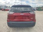 2019 Jeep Cherokee Latitude Бордовый vin: 1C4PJLCBXKD160358 2019 Jeep Cherokee Latitude Бордовый vin: 1C4PJLCBXKD160358
