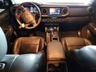2023 Toyota Tacoma Красный vin: 3TMCZ5AN7PM610012
