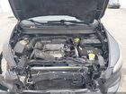 2016 Jeep Cherokee Limited Gray vin: 1C4PJLDB1GW164891