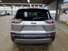 2019 Jeep Cherokee Limited Серый vin: 1C4PJLDB1KD433640