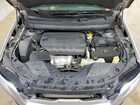 2019 Jeep Cherokee Limited Серый vin: 1C4PJLDB1KD433640