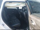 2019 Jeep Cherokee Limited Fwd Белый vin: 1C4PJLDB2KD419472