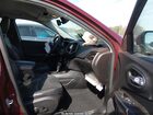 2019 Jeep Cherokee Limited Fwd Red vin: 1C4PJLDB2KD488372