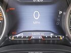 2019 Jeep Cherokee Limited Fwd Red vin: 1C4PJLDB2KD488372