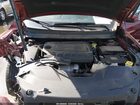 2019 Jeep Cherokee Limited Fwd Red vin: 1C4PJLDB2KD488372