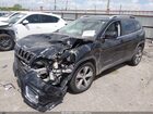 2020 Jeep Cherokee Limited Fwd Black vin: 1C4PJLDB3LD592404