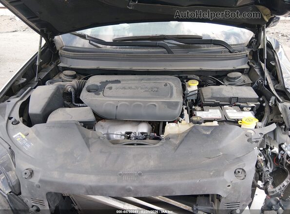 1C4PJLDB3LD592404 2020 JEEP CHEROKEE Black უკანა ხედი