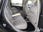 2020 Jeep Cherokee Limited Fwd Black vin: 1C4PJLDB3LD592404