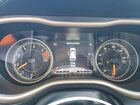 2016 Jeep Cherokee Limited Серебряный vin: 1C4PJLDB4GW239356