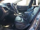 2016 Jeep Cherokee Limited Серебряный vin: 1C4PJLDB4GW239356