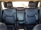 2016 Jeep Cherokee Limited Серебряный vin: 1C4PJLDB4GW239356