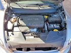 2016 Jeep Cherokee Limited Серебряный vin: 1C4PJLDB4GW239356