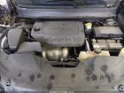2020 Jeep Cherokee Limited Fwd Серый vin: 1C4PJLDB6LD599993