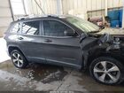 2020 Jeep Cherokee Limited Fwd Серый vin: 1C4PJLDB6LD599993