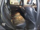 2020 Jeep Cherokee Limited Fwd Серый vin: 1C4PJLDB6LD599993
