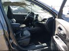 2019 Jeep Cherokee Limited Fwd Серый vin: 1C4PJLDB8KD185239