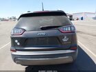 2019 Jeep Cherokee Limited Fwd Серый vin: 1C4PJLDB8KD185239