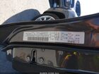 2017 Jeep Cherokee Limited Fwd Черный vin: 1C4PJLDS8HD236411