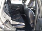 2017 Jeep Cherokee Limited Fwd Черный vin: 1C4PJLDS8HD236411