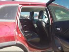 2019 Jeep Cherokee Latitude Plus Fwd Red vin: 1C4PJLLB1KD205705 2019 Jeep Cherokee Latitude Plus Fwd Red vin: 1C4PJLLB1KD205705
