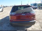 2019 Jeep Cherokee Latitude Plus Fwd Red vin: 1C4PJLLB1KD205705 2019 Jeep Cherokee Latitude Plus Fwd Red vin: 1C4PJLLB1KD205705