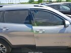 2019 Jeep Cherokee Latitude Plus Fwd Серебряный vin: 1C4PJLLB2KD165036