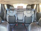 2019 Jeep Cherokee Latitude Plus White vin: 1C4PJLLB2KD324363
