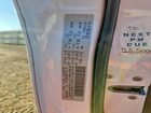 2019 Jeep Cherokee Latitude Plus White vin: 1C4PJLLB2KD324363