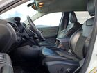 2019 Jeep Cherokee Latitude Plus Белый vin: 1C4PJLLB3KD225972