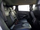 2019 Jeep Cherokee Latitude Plus Белый vin: 1C4PJLLB3KD225972